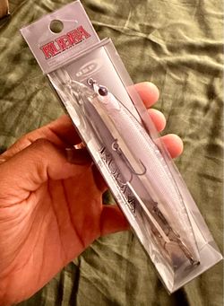OSP Rudra Fishing Lure New in Package