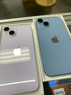 Iphone 14 256GB Unlocked