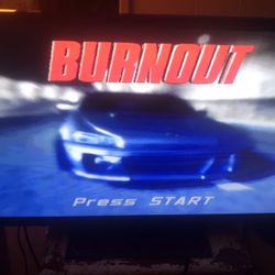 Burnout 