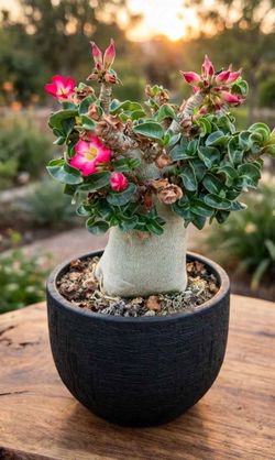 Adenium GODZILLA OBESUM