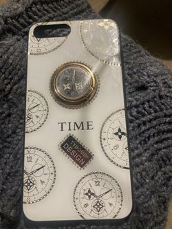 LV iPhone Case 7plus