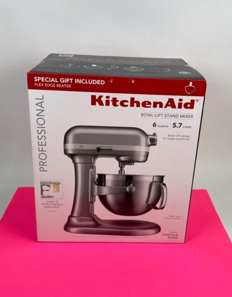 KitchenAid Mixer