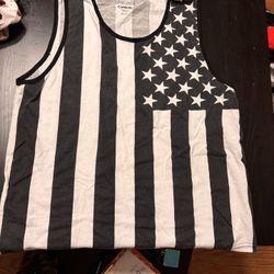 Men’s Tank Top
