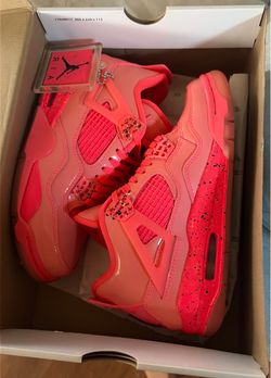 Jordan shoes