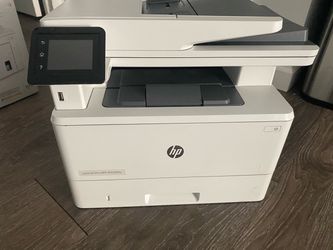 HP LaserJet Pro MFP M428fdw Printer