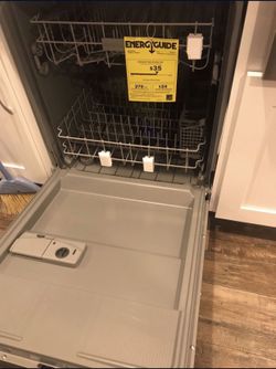 Dishwasher Nueva