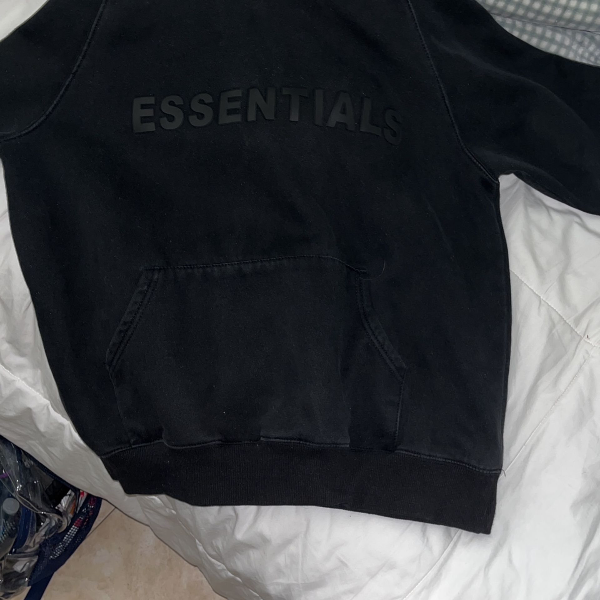 Essential Hoodie