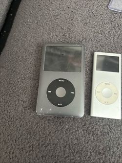 Apple I-pods