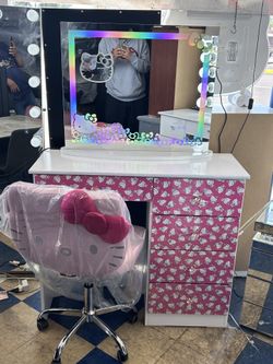 VANYTI Set Hello Kitty New 3 PCs 