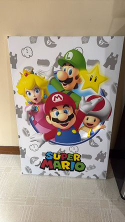 Mario