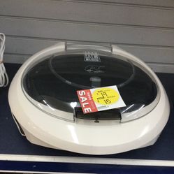 Portablele Grill