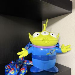 Little Green Men Sipper 