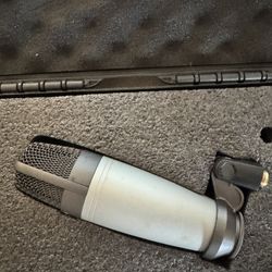 Microphone C01 Samson