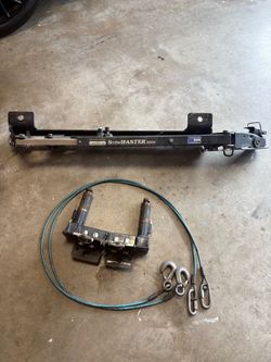 Tow Bar