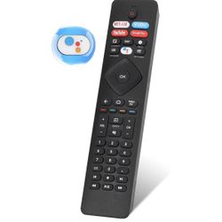 Philips Smart Tv Voice Remote 