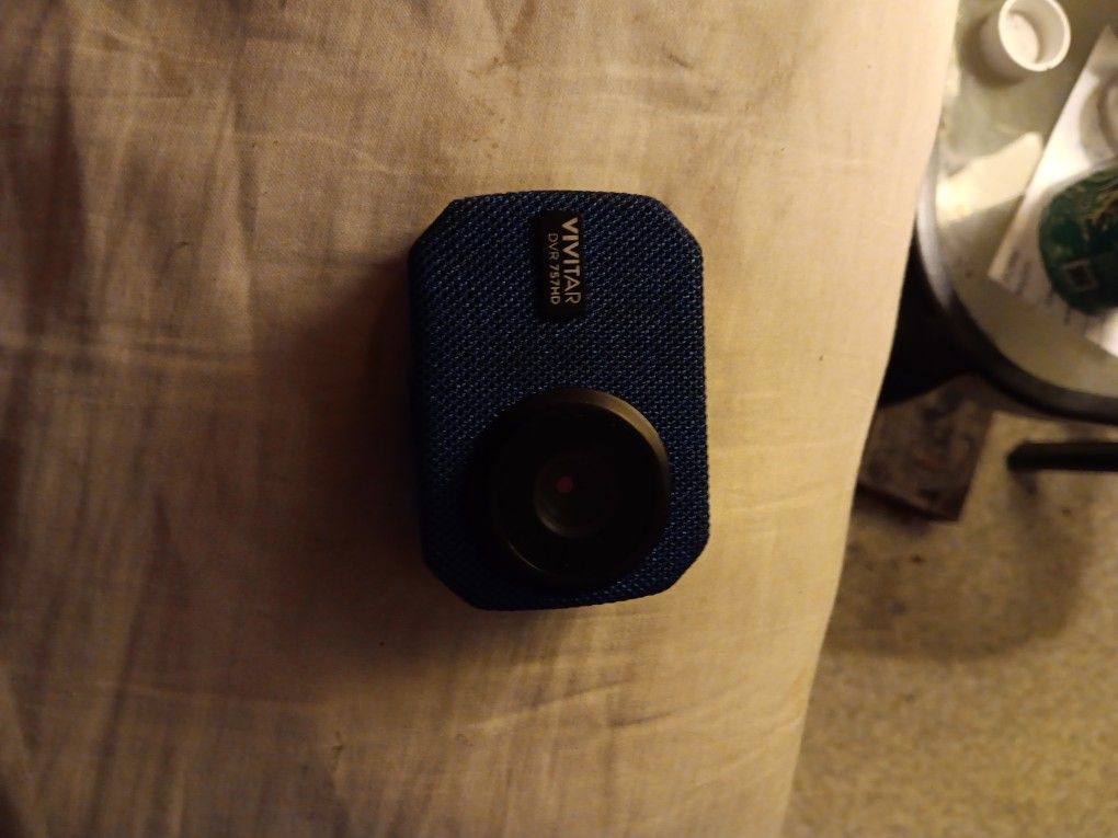 Vivitar Dvr 757