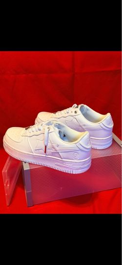 Bape shoes
