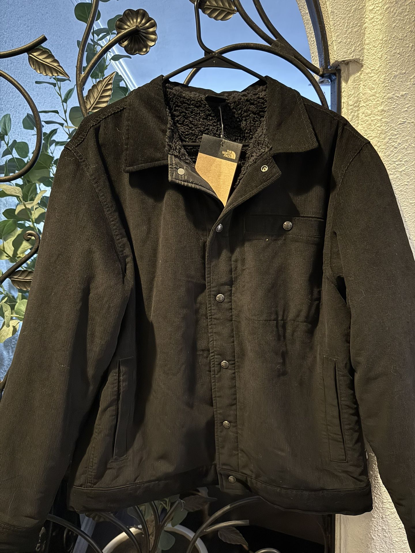 The North Face Jacket