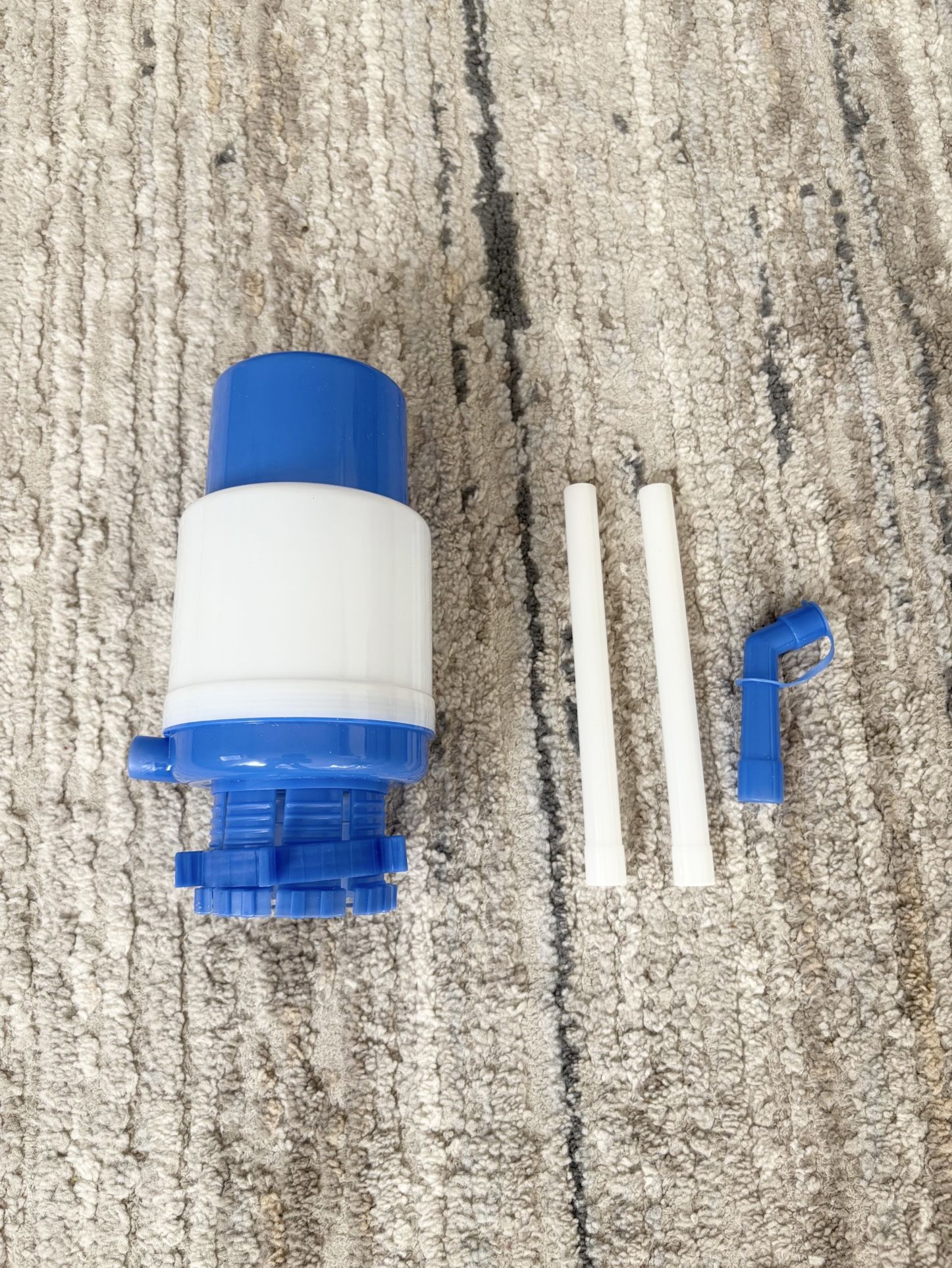 Water Dispenser