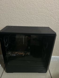 Desktop computer for sale