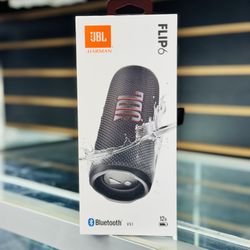 JBL Flip 6
