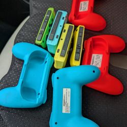 Nintendo switch game pad accessories 