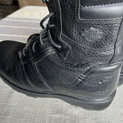 Harley Davidson Boots 