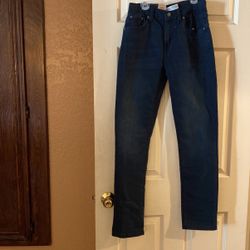 Men’s Levi Pants Sz:16 - 28x30