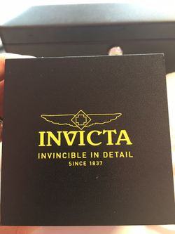 Invicta Mickey Mouse