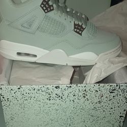 Abundance Jordan