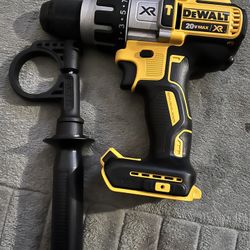 Hammer DrillXR