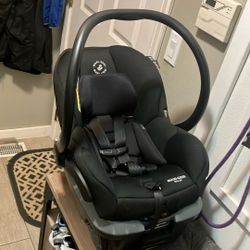 Maxi Cosi Mico XP Max Infant Car Seat