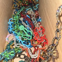 Beaded Bracelets