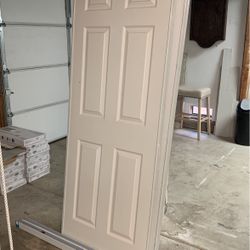 Closest Doors