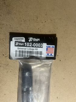 TC Bros Universal Linkage Kit