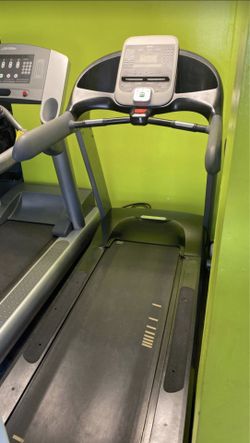 Treadmill precore 966i comercial grade