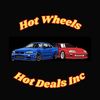Hot Wheels Hot Deals INC
