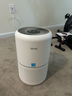 Levoit Air Purifier Core 300P-