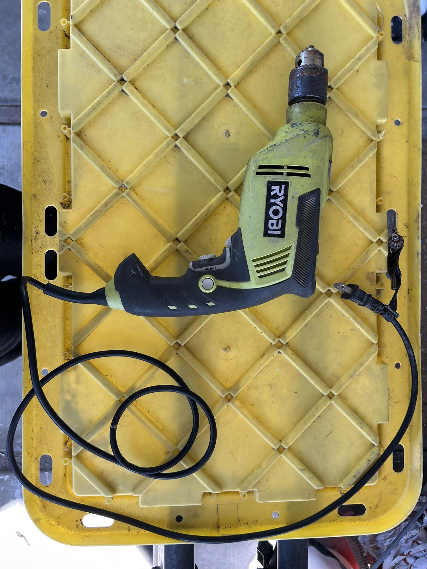 Compact Hammer