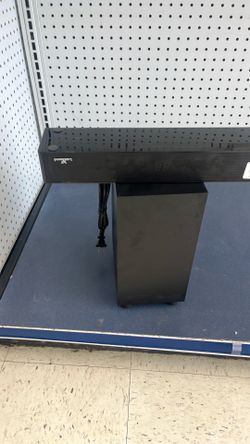 Home speaker