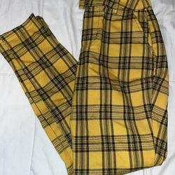 Hot Topic Pants (xs)