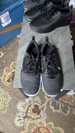 Nikes run more useless