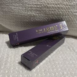 Tarte mascara