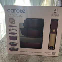 carote 6 pc