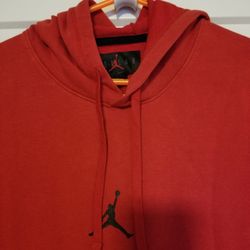 Brand New Men NIKE Jordan Nike Hoodie, XL