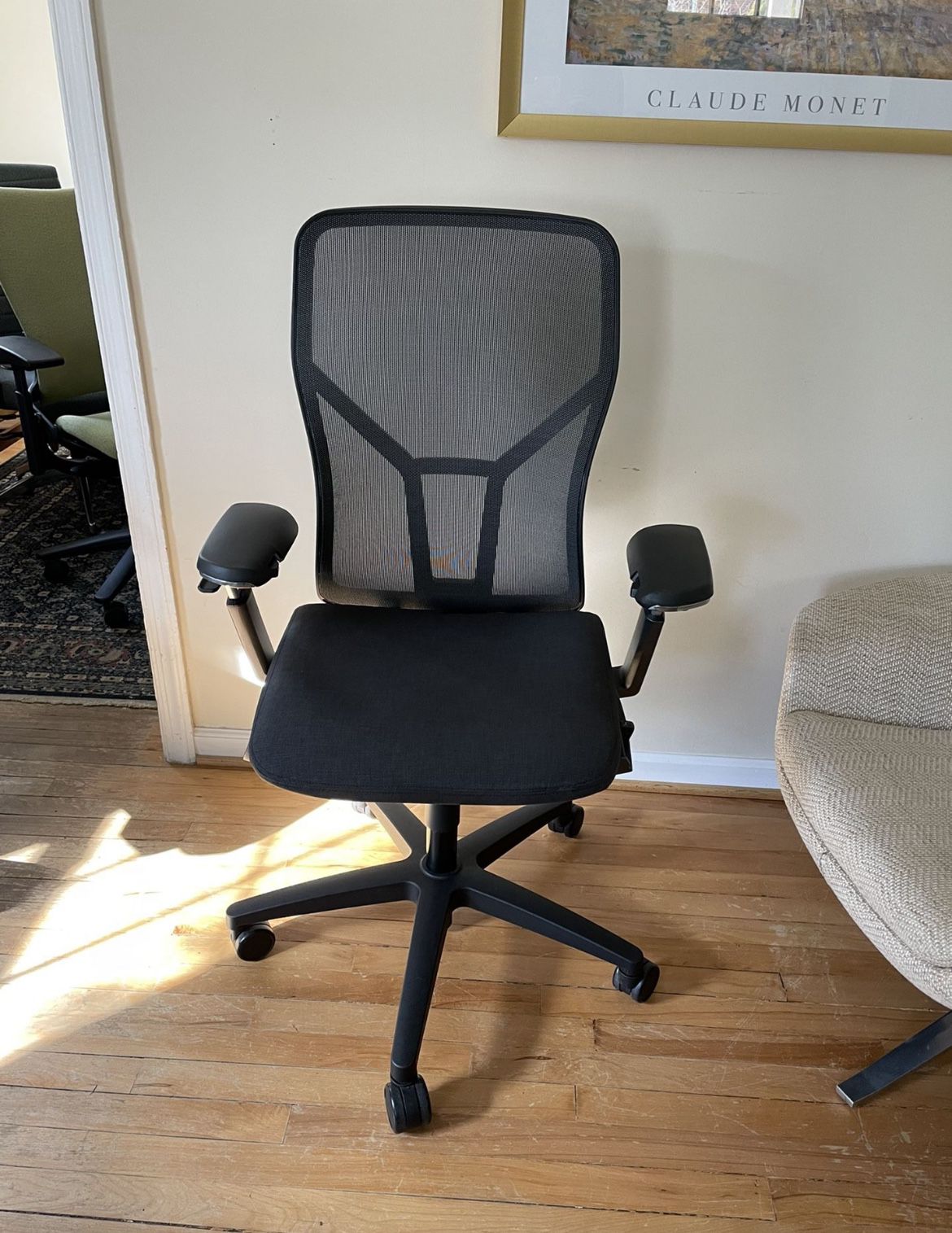 ACUITY Office Chair - Allsteel Office Chair 