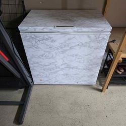 Chest Freezer
