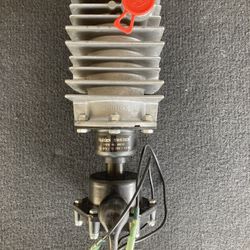 Condenser Separator