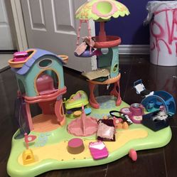 Lps playhouse