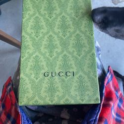 Gucci Ace Sneaker Size G40 Size 10 Usa 